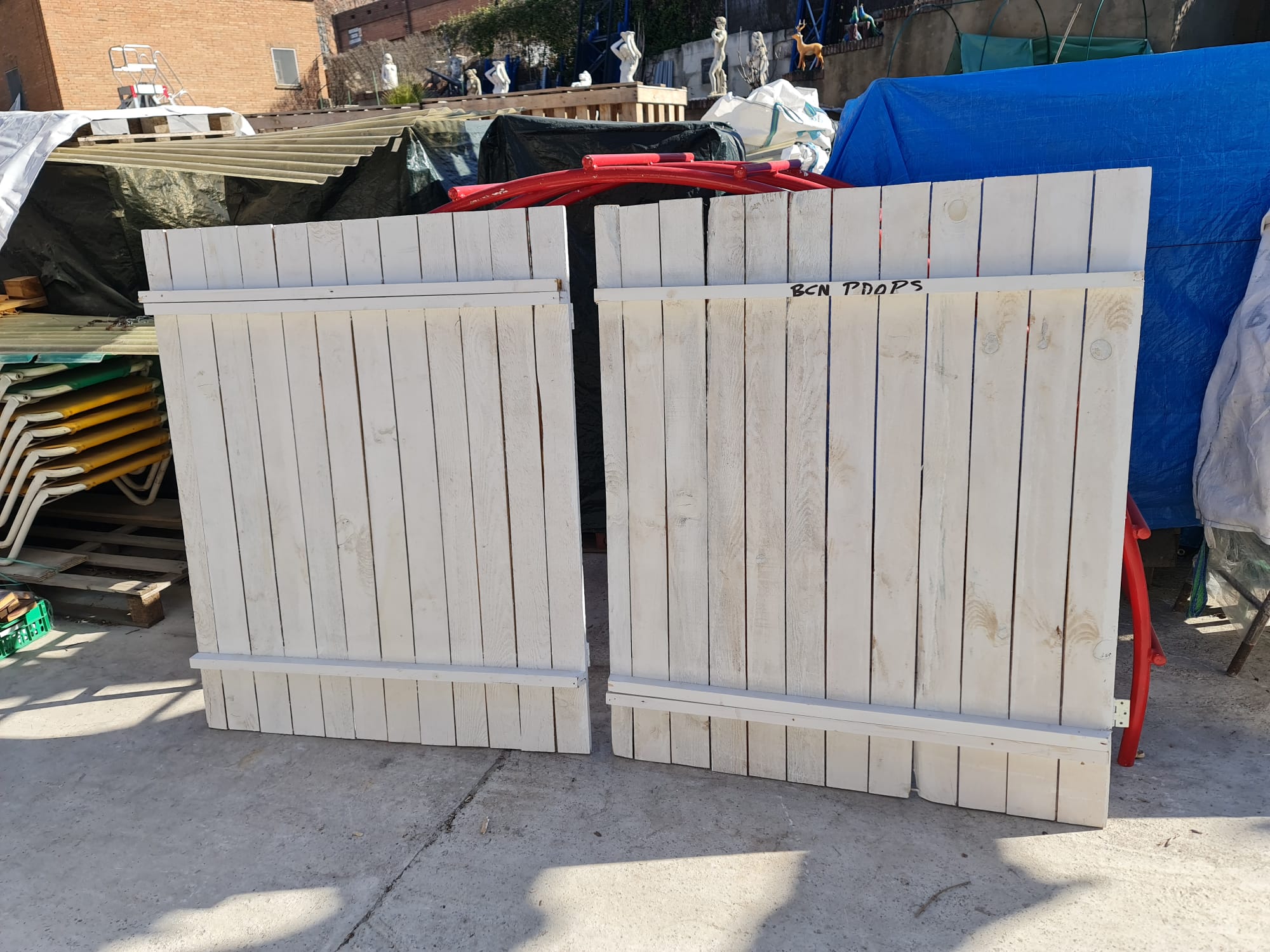 chiringuito playa (360eu) 1u